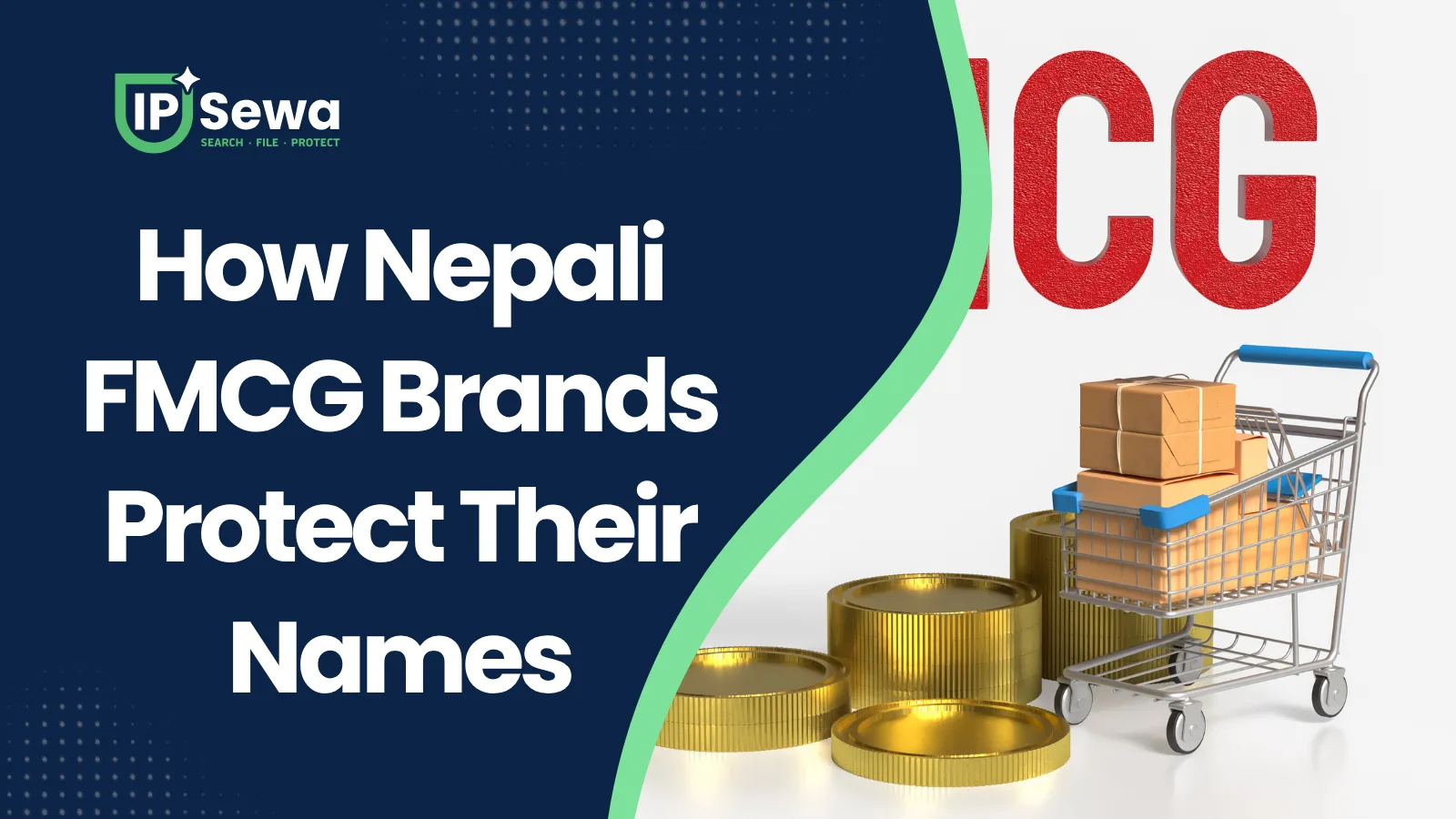 How Nepali FMCG Brands Protect Their Names
