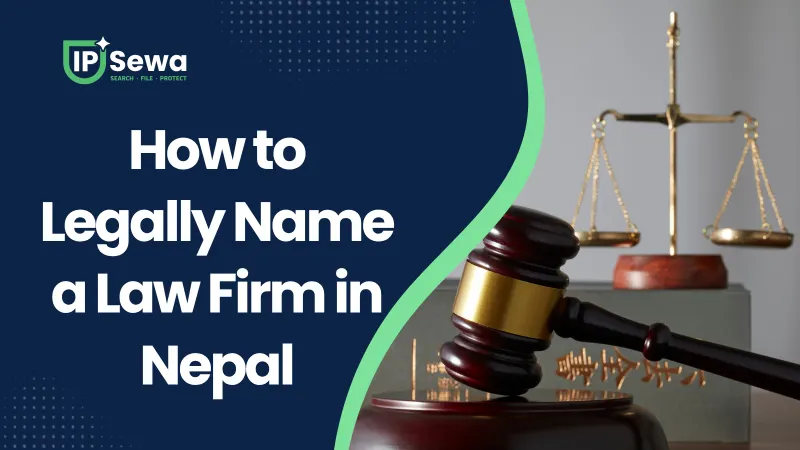 How to Legally Name a Law Firm in Nepal