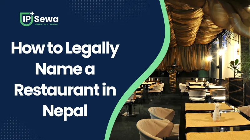 How to Legally Name a Restaurant in Nepal