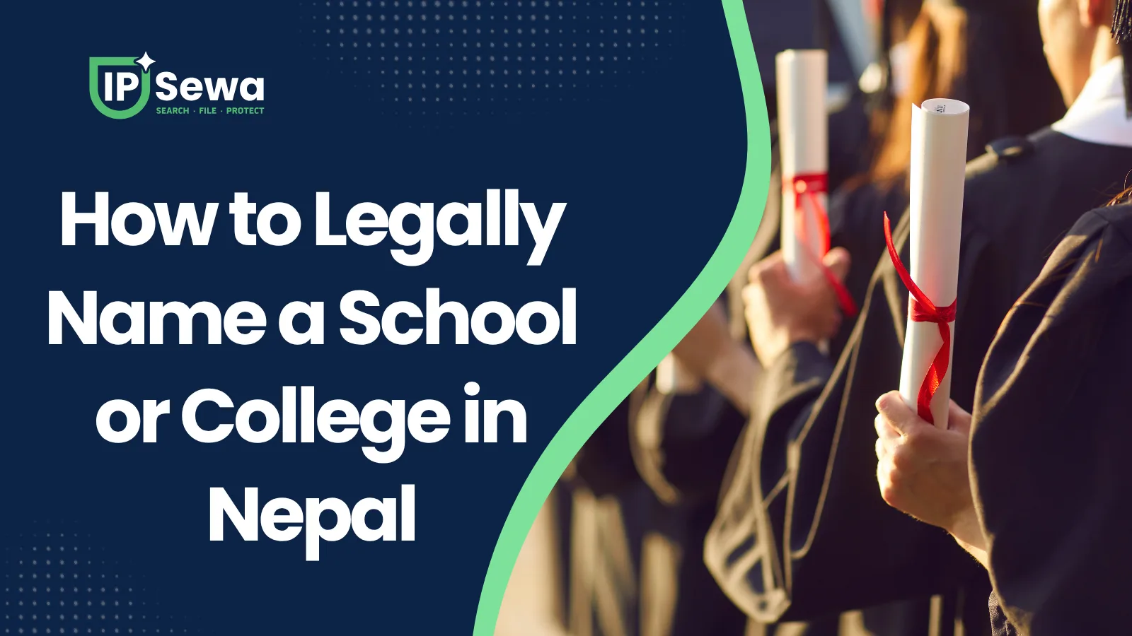 How to Legally Name a School or College in Nepal
