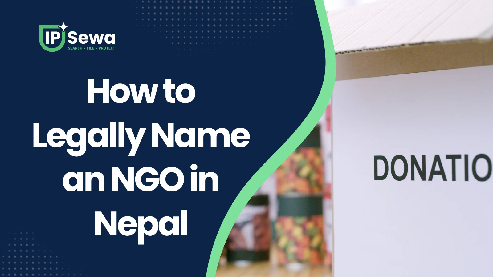 How to Legally Name an NGO in Nepal
