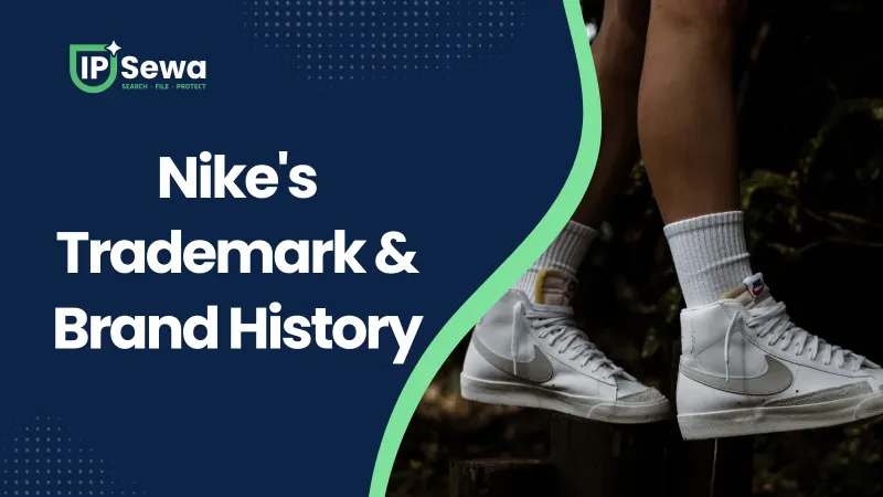 Nike's Trademark & Brand History