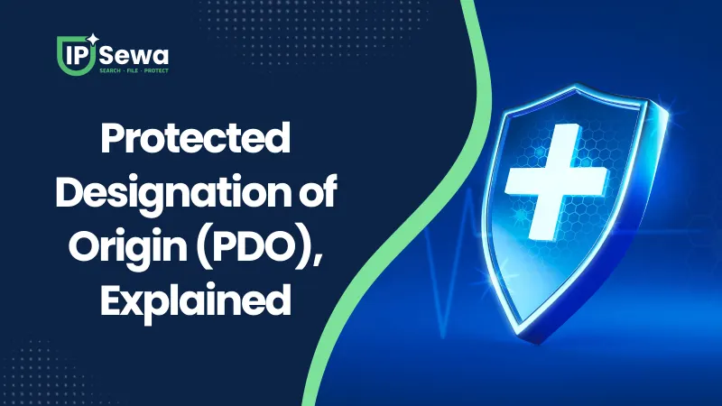 Protected Designation of Origin (PDO), Explained