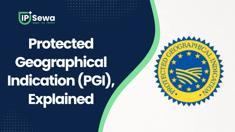 Protected Geographical Indication (PGI), Explained