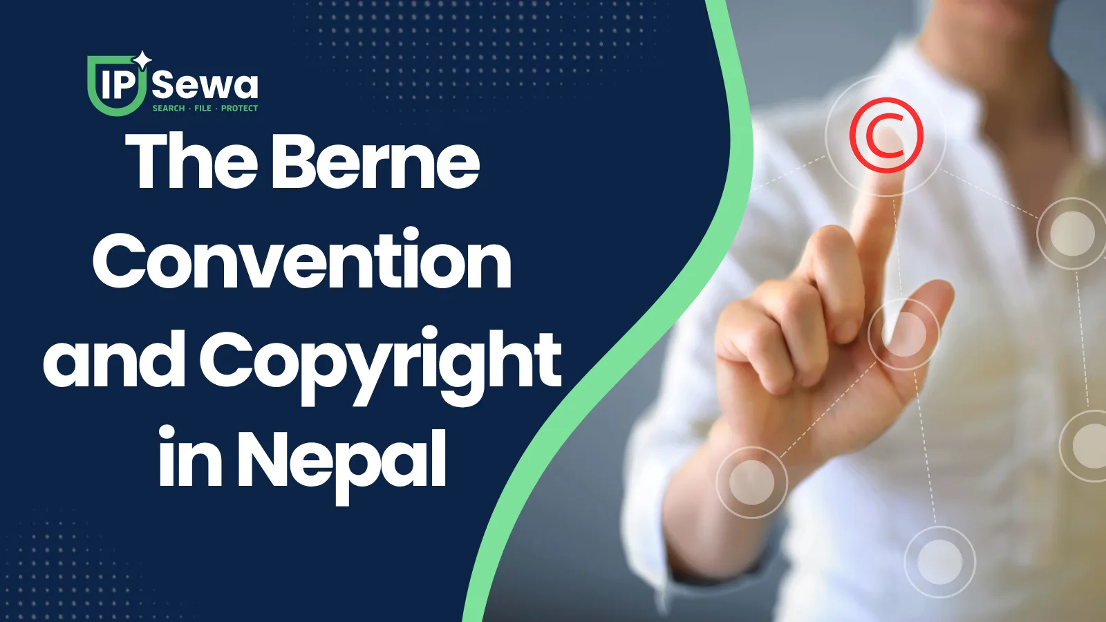 The Berne Convention and Copyright in Nepal