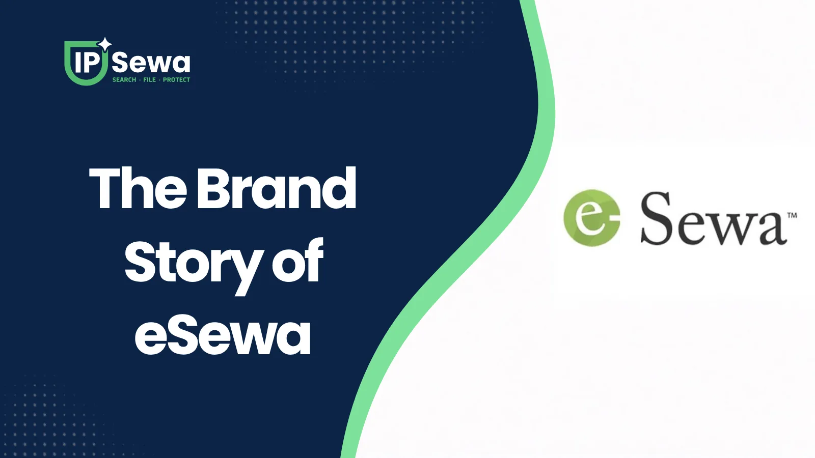 The Brand Story of eSewa