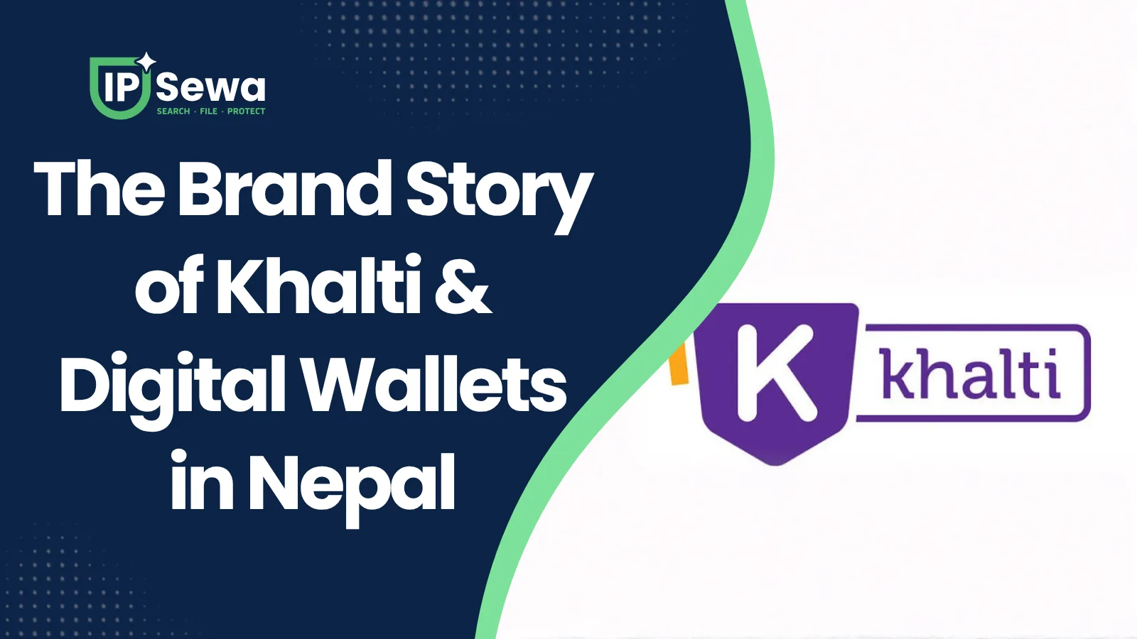 The Brand Story of Khalti & Digital Wallets in Nepal
