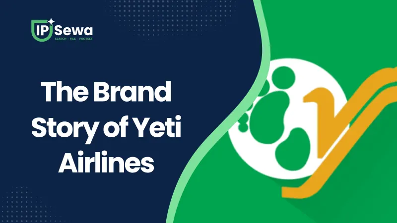 The Brand Story of Yeti Airlines