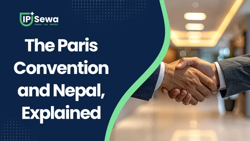The Paris Convention and Nepal, Explained