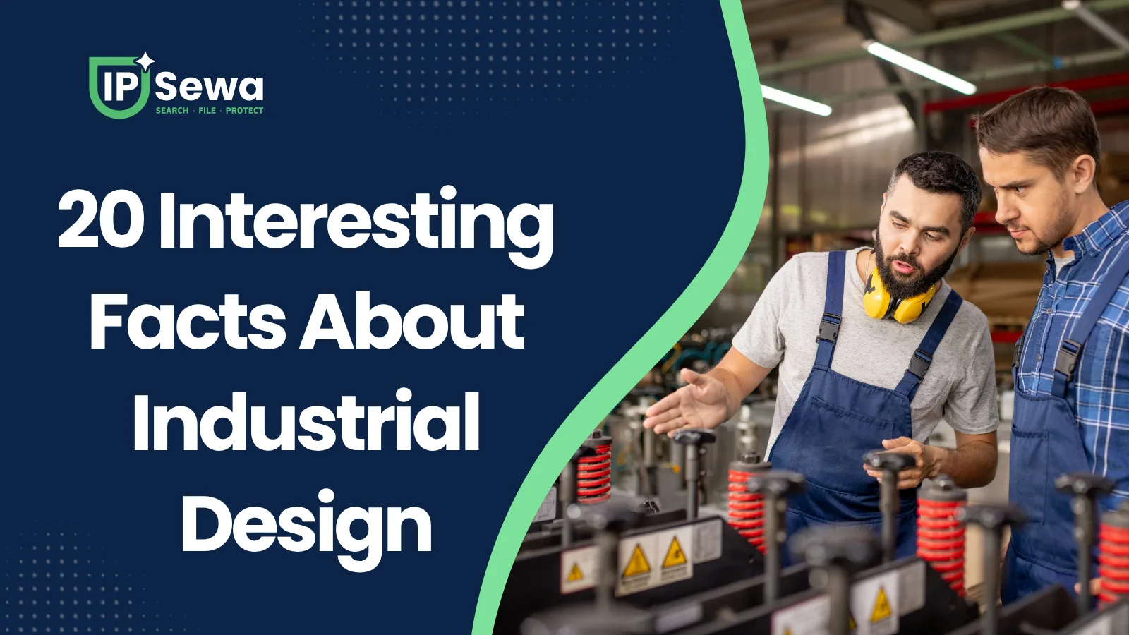 20 Interesting Facts About Industrial Design