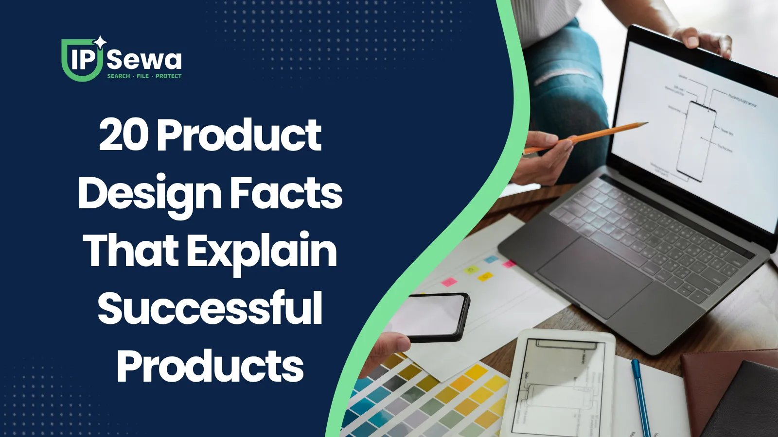 20 Product Design Facts That Explain Successful Products
