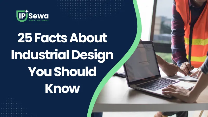 25 Facts About Industrial Design You Should Know