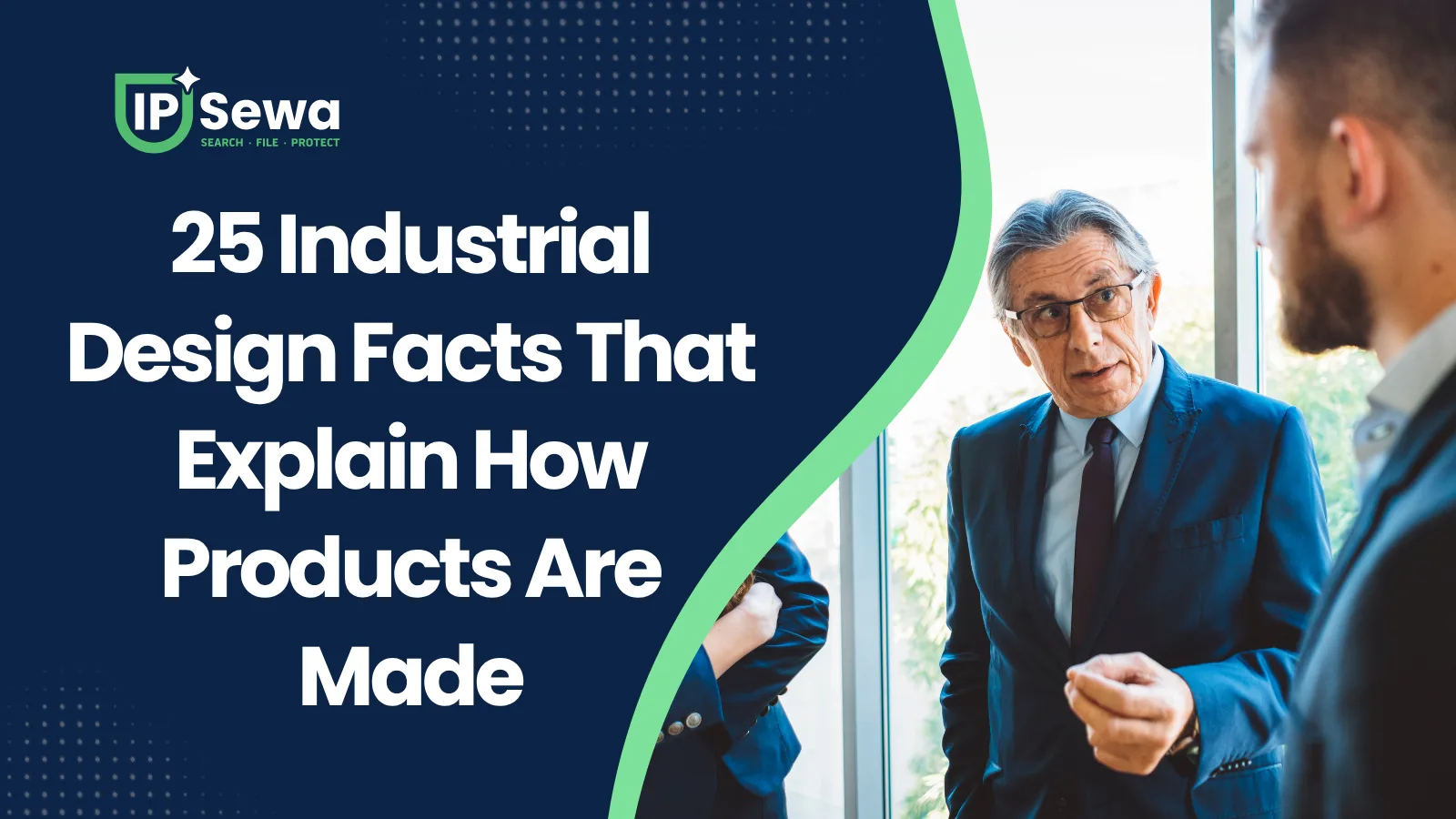 25 Industrial Design Facts That Explain How Products Are Made