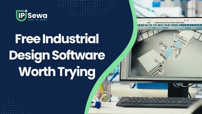 Free Industrial Design Software Worth Trying