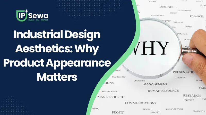 Industrial Design Aesthetics: Why Product Appearance Matters