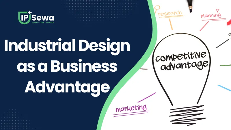 Industrial Design as a Business Advantage