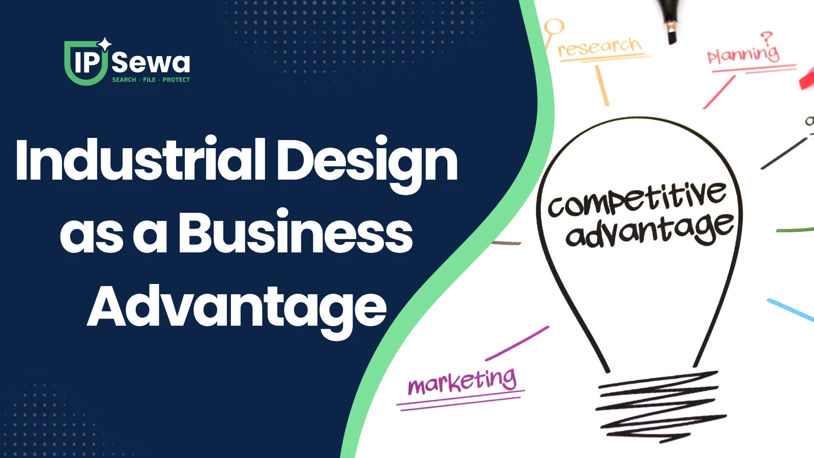 Industrial Design as a Business Advantage