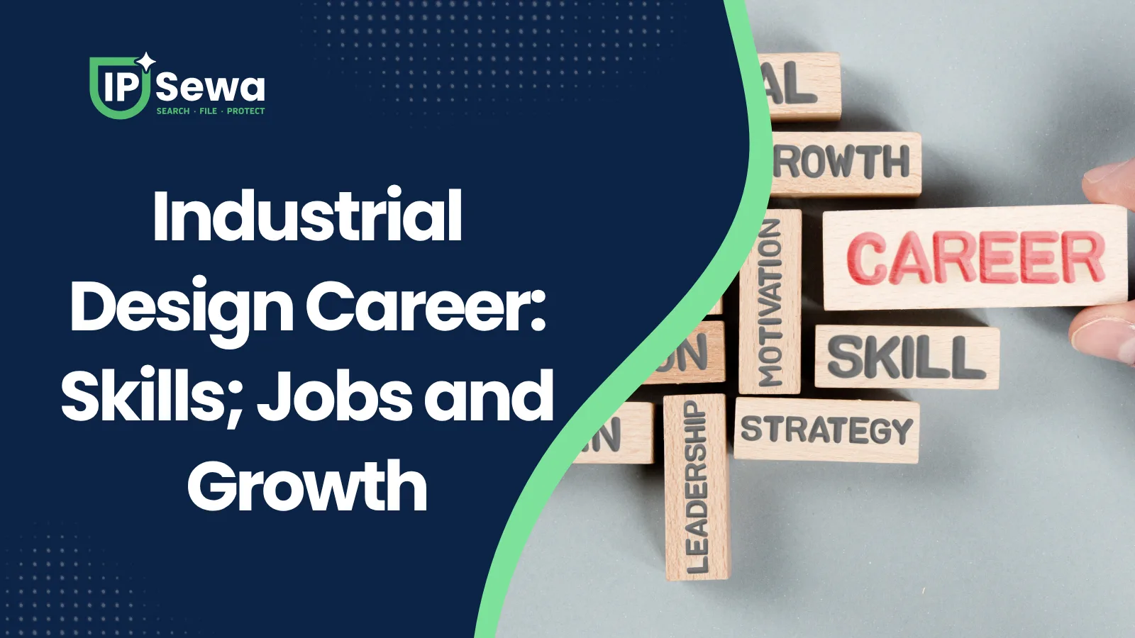 Industrial Design Career: Skills, Jobs and Growth