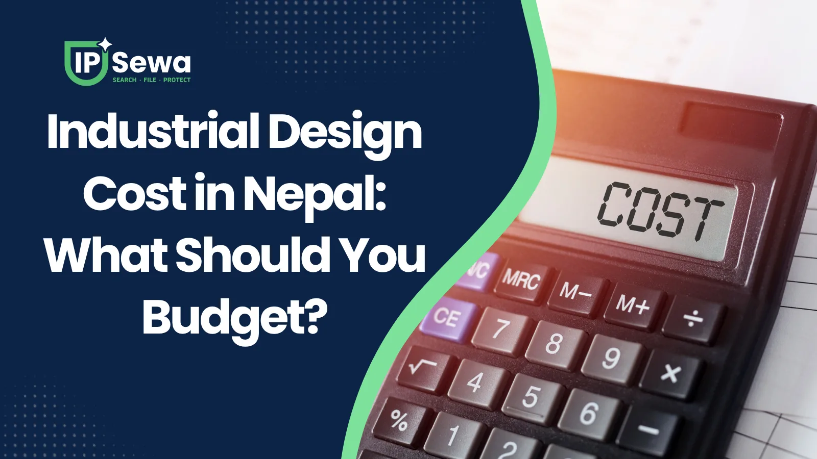 Industrial Design Cost in Nepal: What Should You Budget?