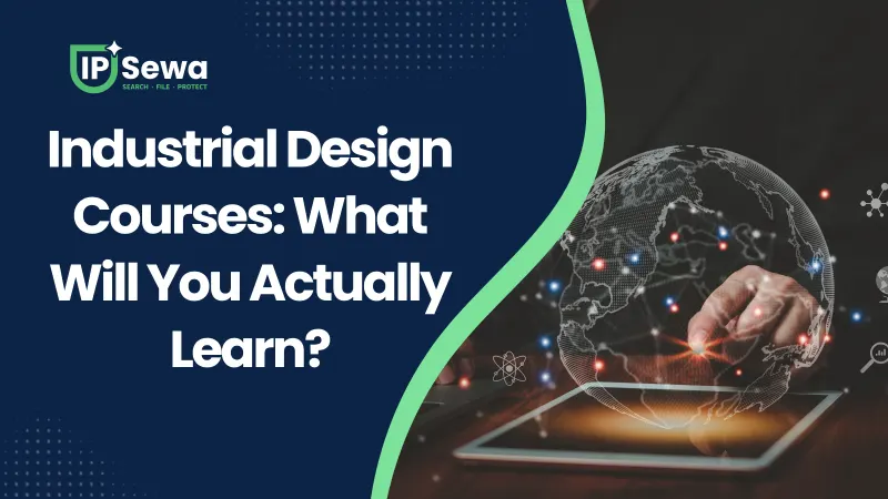 Industrial Design Courses: What Will You Actually Learn?