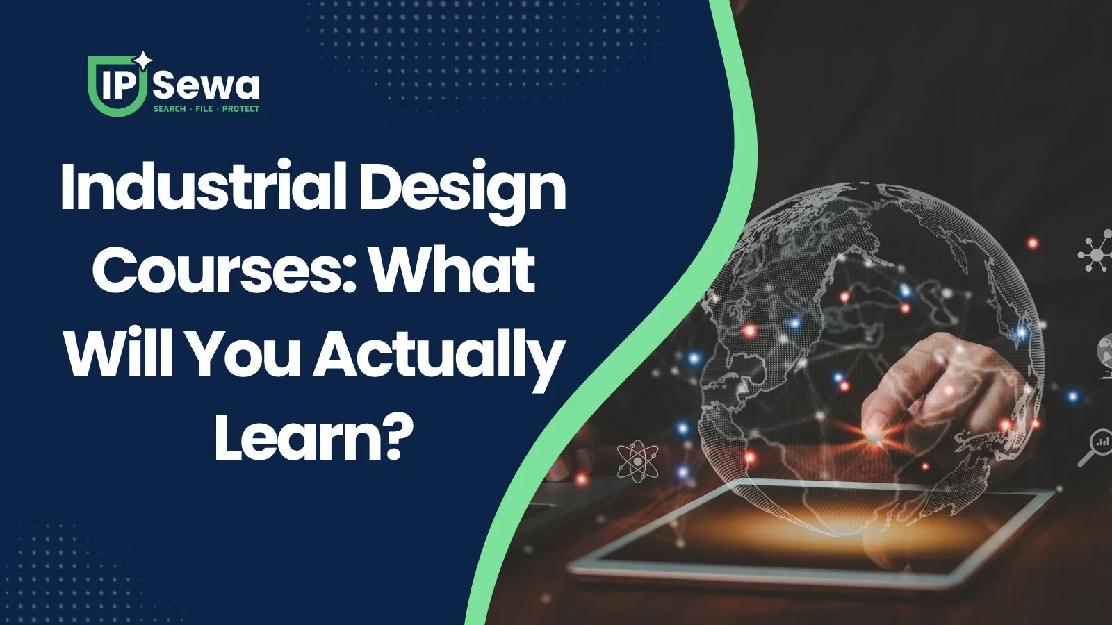 Industrial Design Courses: What Will You Actually Learn?