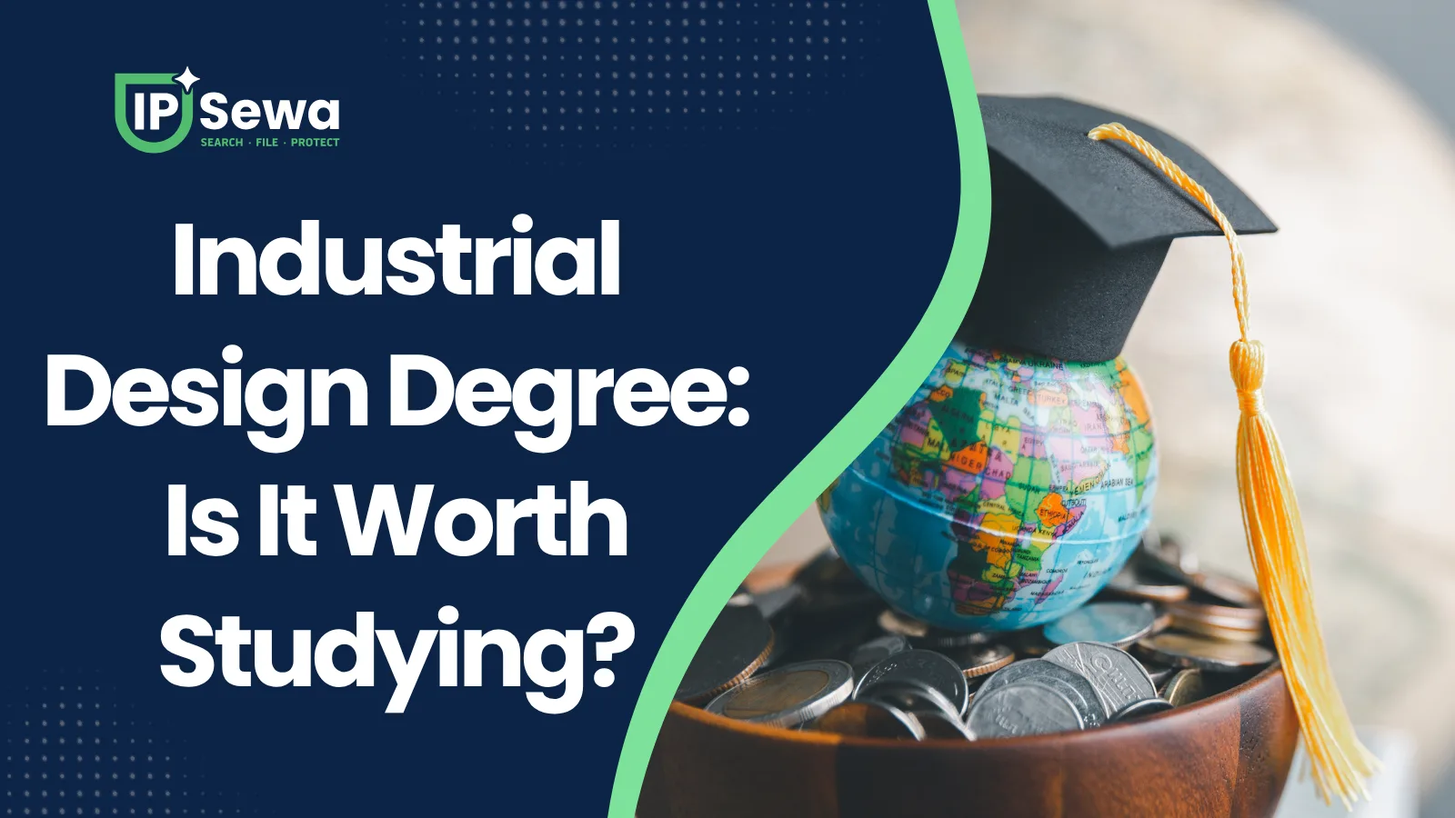 Industrial Design Degree: Is It Worth Studying?