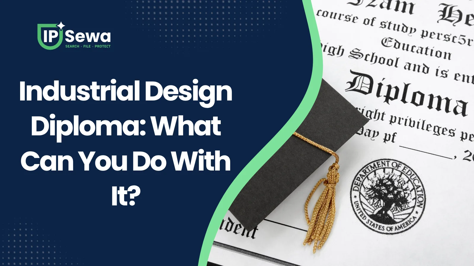 Industrial Design Diploma: What Can You Do With It?
