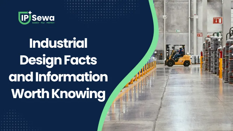Industrial Design Facts and Information Worth Knowing