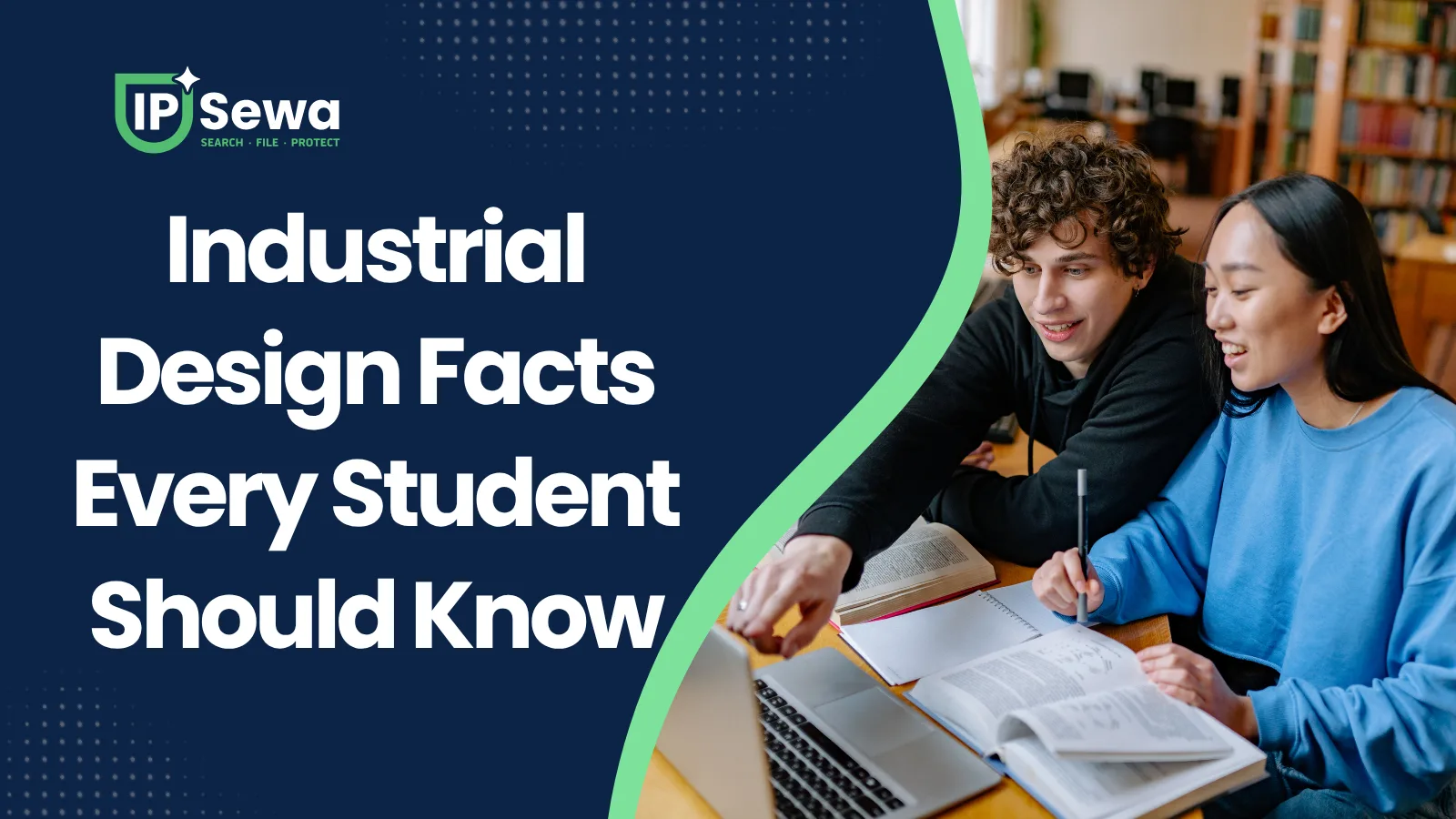 Industrial Design Facts Every Student Should Know