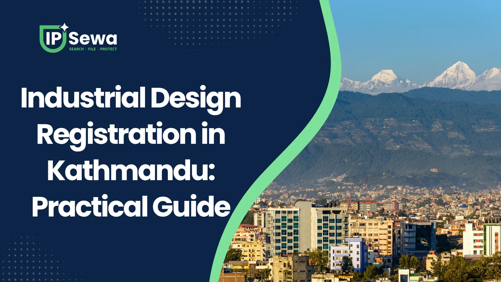 Industrial Design Registration in Kathmandu: Practical Guide