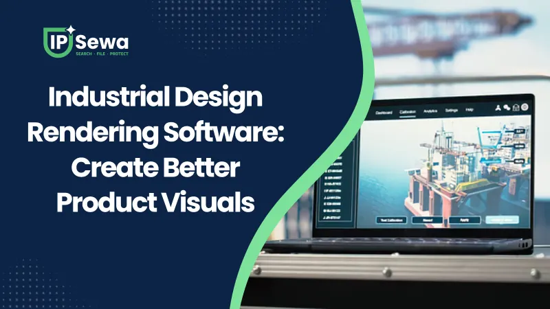 Industrial Design Rendering Software: Create Better Product Visuals