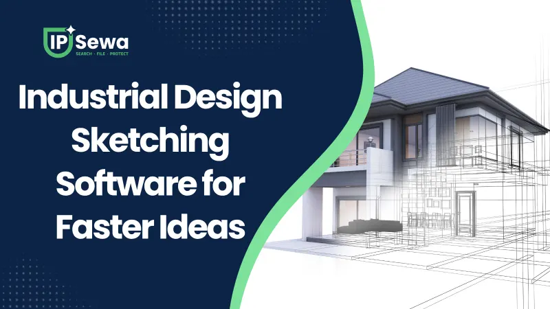 Industrial Design Sketching Software for Faster Ideas