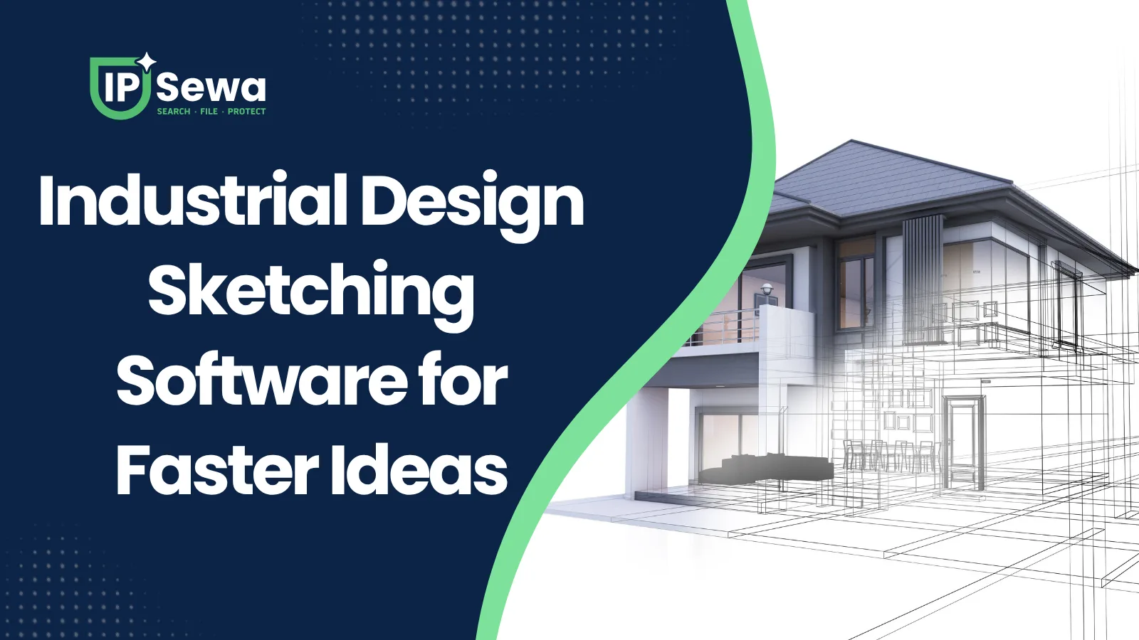 Industrial Design Sketching Software for Faster Ideas