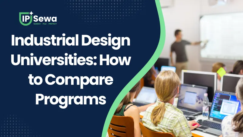 Industrial Design Universities: How to Compare Programs