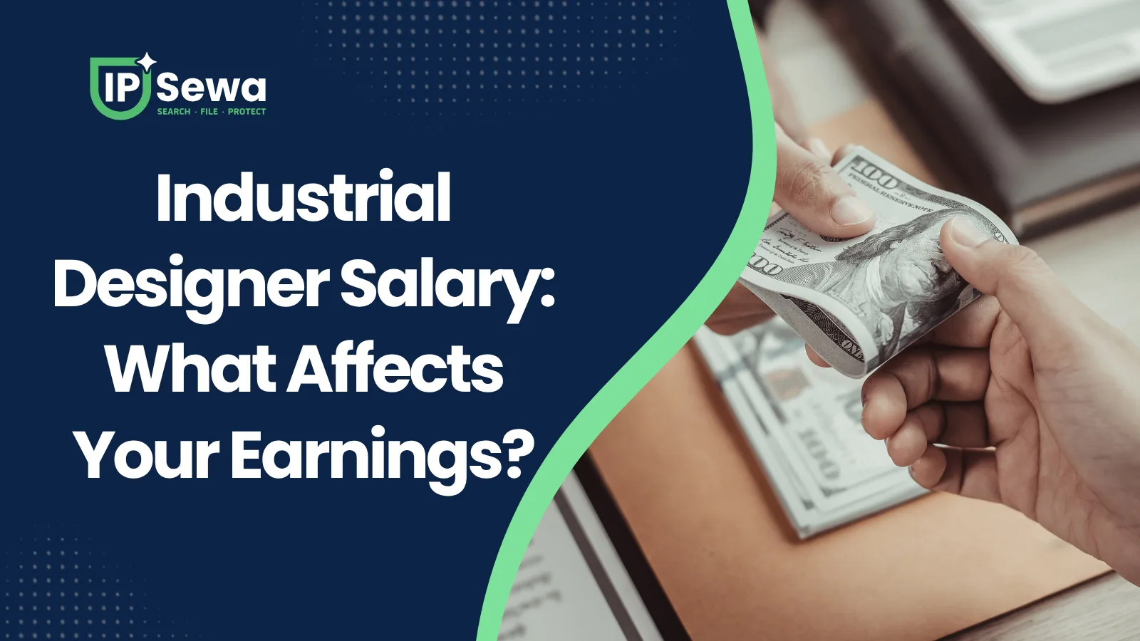Industrial Designer Salary: What Affects Your Earnings?