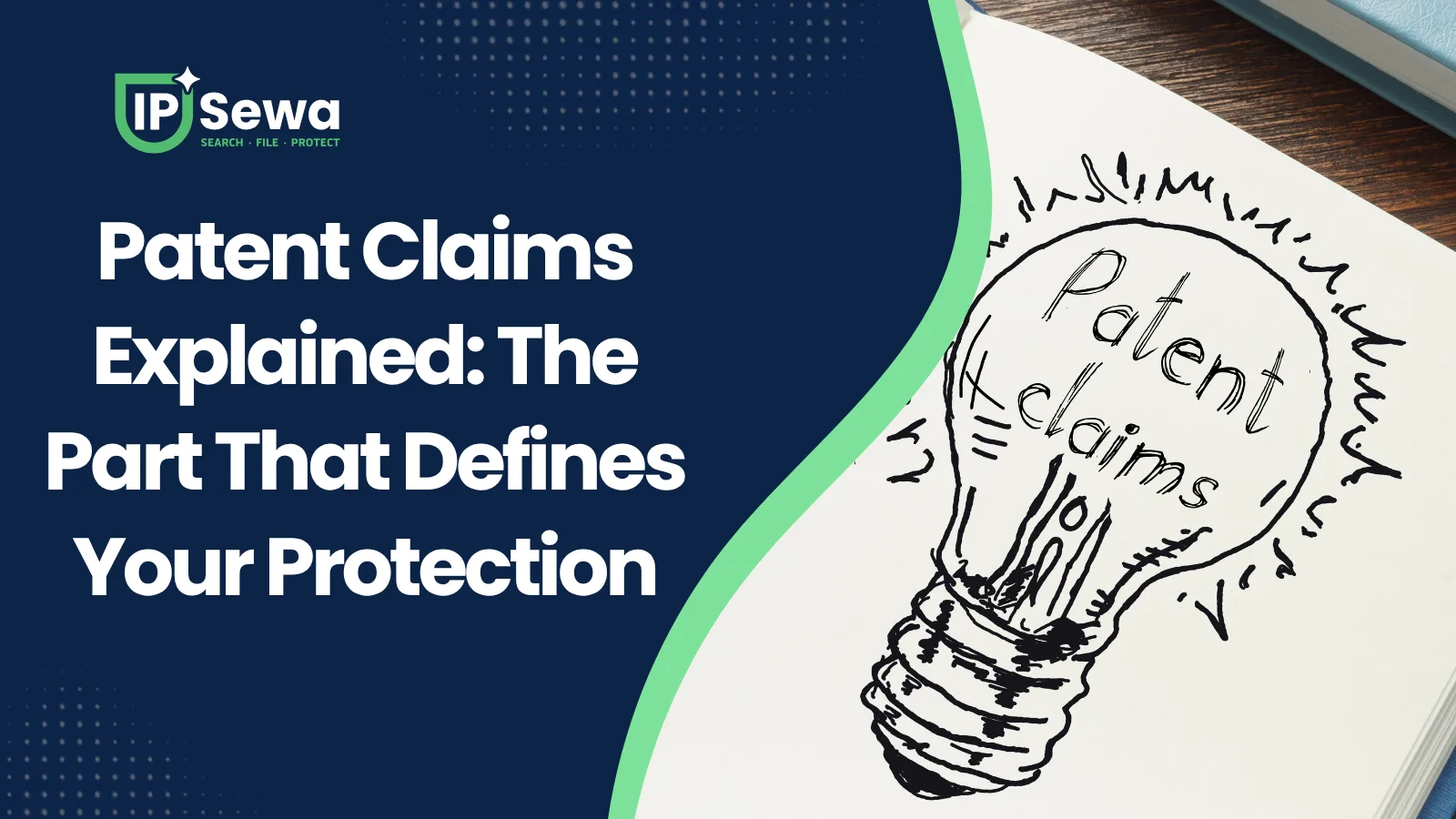 Patent Claims Explained: The Part That Defines Your Protection