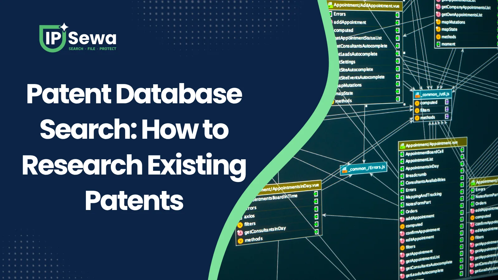 Patent Database Search: How to Research Existing Patents
