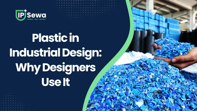 Plastic in Industrial Design: Why Designers Use It