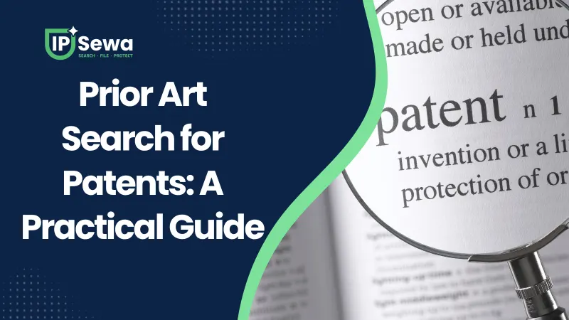 Prior Art Search for Patents: A Practical Guide