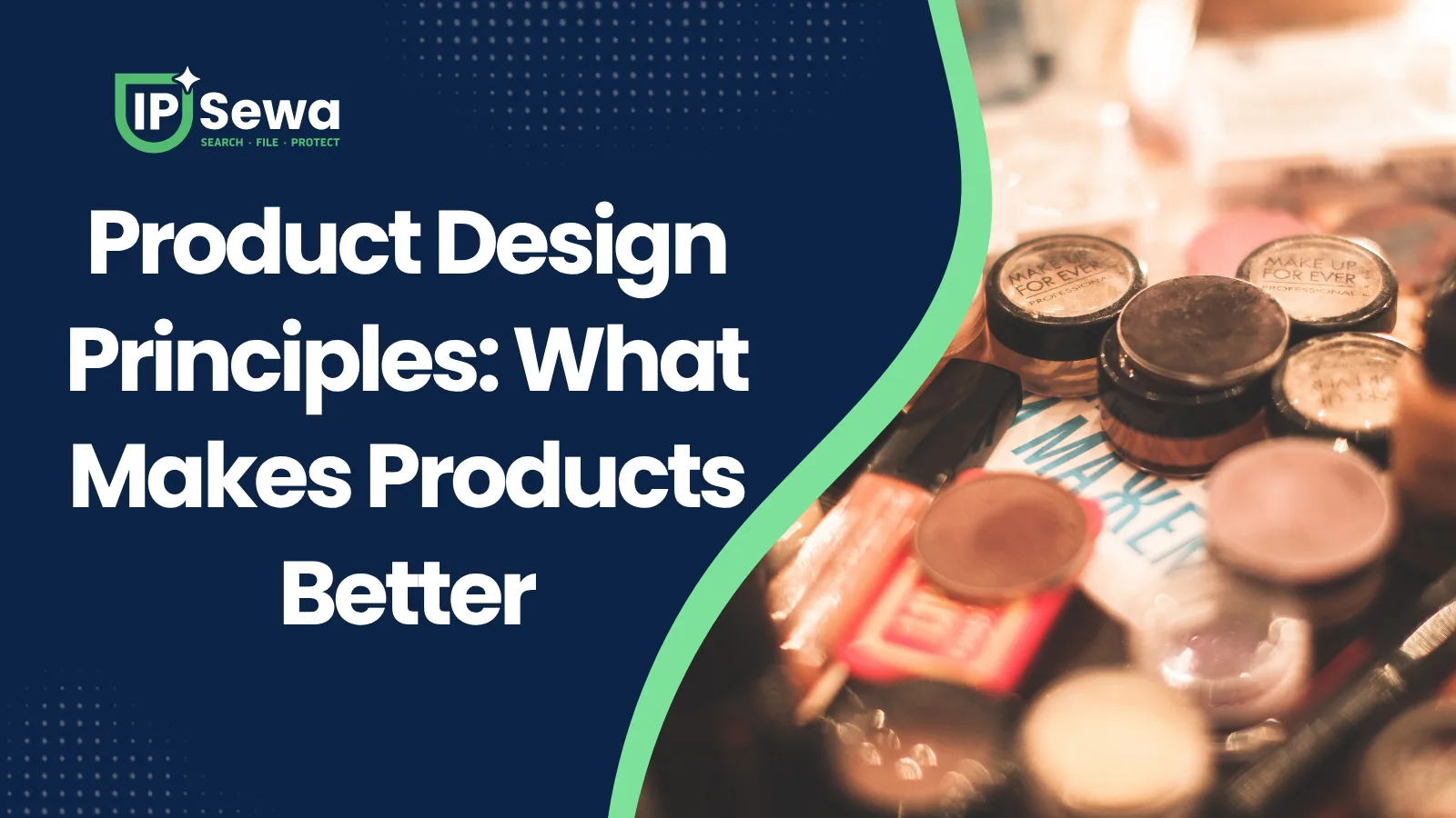 Product Design Principles: What Makes Products Better