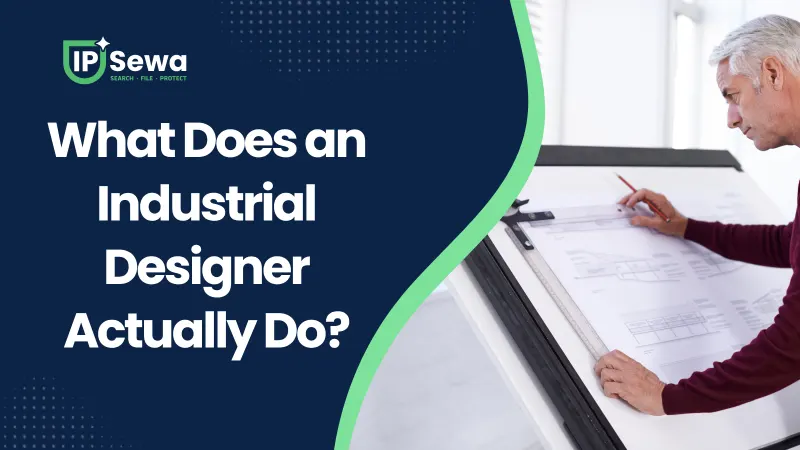 What Does an Industrial Designer Actually Do?